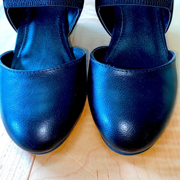 💋UNLISTED by Kenneth Cole Womens Wedges - Picture 4 of 11